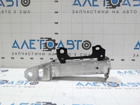 Left front bumper lower reinforcement fang for Toyota Rav4 19-24
