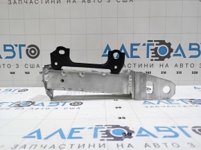 Right front bumper lower reinforcement fang for Toyota Rav4 19-24