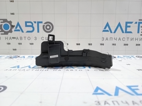 Right side mirror turn signal repeater for Toyota Rav4 19-25