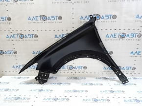 Front right fender for Lincoln MKC 15-19 pre-restoration, steel