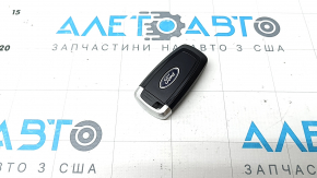 Ford Edge 19-21 smart key, 5 buttons