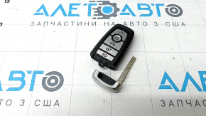 Ford Edge 19-21 smart key, 5 buttons
