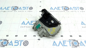 Front left door lock Audi A6 C7 12-18