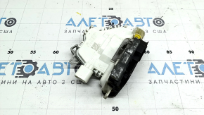 Front left door lock Audi A6 C7 12-18
