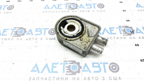 Engine oil cooler for Kia Sportage 19-22