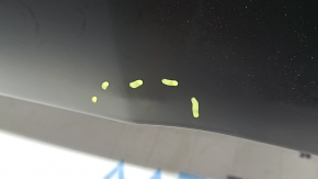 Jeep Renegade 15-23 steel hood, China, dents, dents from the inside