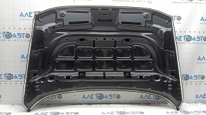 Jeep Renegade 15-23 steel hood, China, dents, dents from the inside