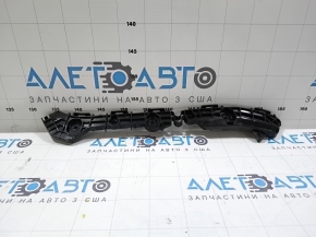 Rear bumper mount on the wing right Toyota Venza 21-