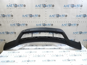 Front bumper lip BMW X5 E70 11-13 rest for parking sensors