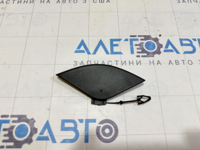 Plug towing hook front bumper BMW X5 E70 11-13 rest