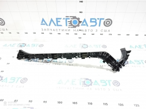 Right rear bumper mount for Honda Civic 13-15