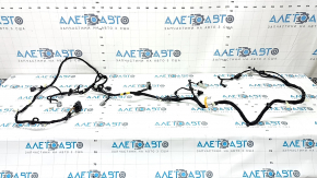Ford Edge 19-24 Tailgate Wiring