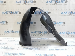 Front right fender liner for Kia Niro 20-22 HEV, PHEV