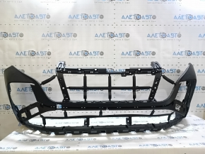 Front bumper bare Hyundai Tucson 22-24 Korea, N Line