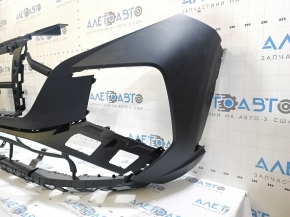 Front bumper bare Hyundai Tucson 22-24 Korea, N Line