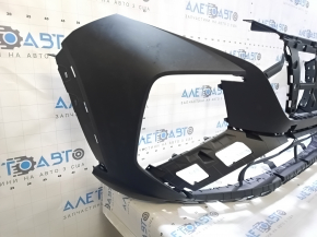 Front bumper bare Hyundai Tucson 22-24 Korea, N Line