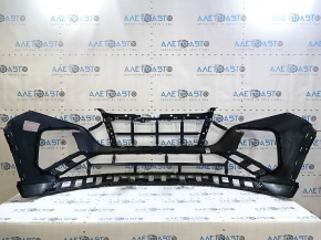 Front bumper bare Hyundai Tucson 22-24 Korea, N Line