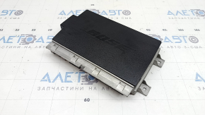 Audi A6 C7 12-18 Bose audio amplifier