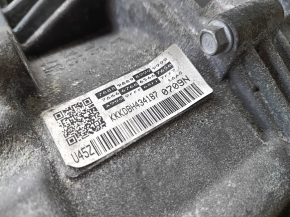Automatic transmission assembly Kia Sportage 20-22 2.4 KKKD AWD 28k