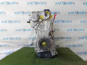 Kia Sportage 20-22 2.4 G4KJ 28kV engine, started, compression 9-9-9-9