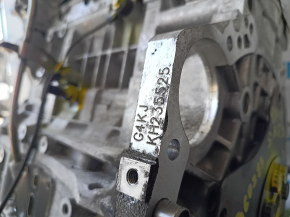 Kia Sportage 20-22 2.4 G4KJ 28kV engine, started, compression 9-9-9-9