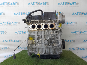Kia Sportage 20-22 2.4 G4KJ 28kV engine, started, compression 9-9-9-9