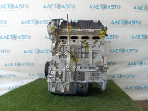 Kia Sportage 20-22 2.4 G4KJ 28kV engine, started, compression 9-9-9-9