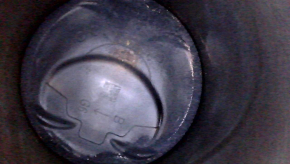 Kia Sportage 20-22 2.4 G4KJ 28kV engine, started, compression 9-9-9-9