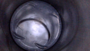 Kia Sportage 20-22 2.4 G4KJ 28kV engine, started, compression 9-9-9-9