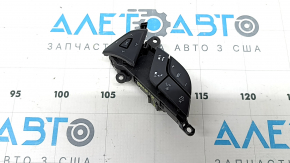 Steering wheel control buttons right Ford Edge 15-24