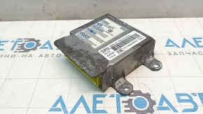 SRS airbag module (airbag computer) for the 16-17 Honda Accord