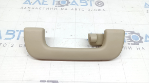 Rear right ceiling handle for Audi A6 C7 12-18 beige