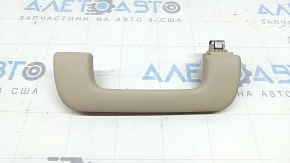 Front left ceiling handle for Audi A6 C7 12-18 beige