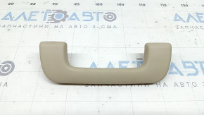 Front right ceiling handle for Audi A6 C7 12-18 beige