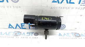 Air brake system receiver for Toyota Corolla e12 02-06 D4D