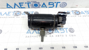 Air brake system receiver for Toyota Corolla e12 02-06 D4D