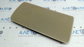 Right rear shelf panel for Audi A6 C7 12-18 beige