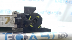 Ford Edge 15-24 2.0T 2.7T water cooling radiator broken mounts