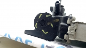 Ford Edge 15-24 2.0T 2.7T water cooling radiator broken mounts