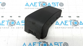 Ford Edge 19-24 lower front right fender lining, structure, scratches