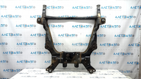 Rusty front subframe for a Ford Edge 15-24 2.0T