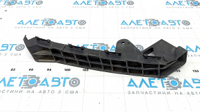 Front bumper mount right wing Honda CRV 17-22