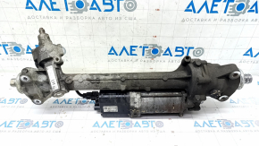BMW X3 F25 11-17 electric steering rack, without rods, knocking