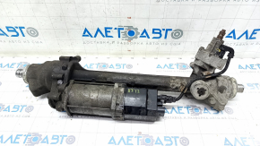 BMW X3 F25 11-17 electric steering rack, without rods, knocking