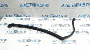 Ford Edge 15-24 rear left fender arch seal, broken fastening
