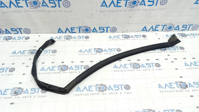 Ford Edge 15-24 rear left fender arch seal, broken fastening
