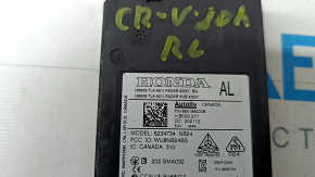 Blind Spot Sensor BSM Left Honda CRV 20-22