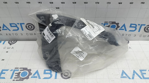 Subaru b9 Tribeca right front bumper mount