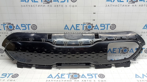 Radiator grill grill Kia Niro 19-22 EV