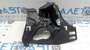 Right inner front bumper mount for Volvo XC60 18-21